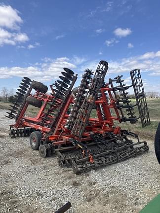 Image of Kuhn Krause 8000-30 equipment image 3