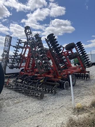 Image of Kuhn Krause 8000-30 equipment image 2