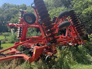 2015 Kuhn Krause 8000-30 Image