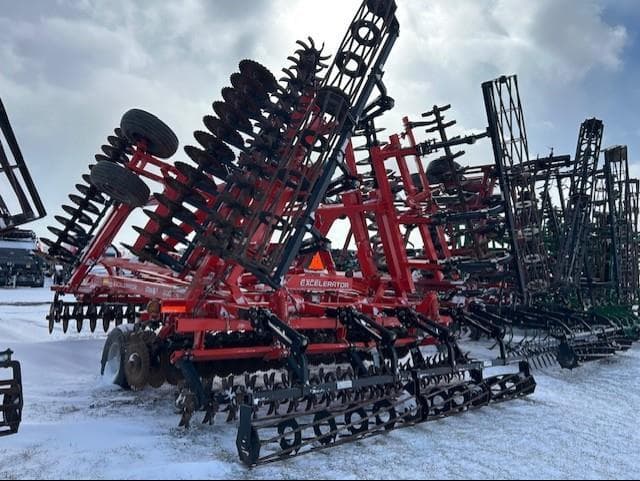 Image of Kuhn Krause 8000-30 equipment image 4