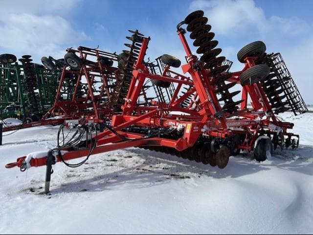 Image of Kuhn Krause 8000-30 equipment image 1