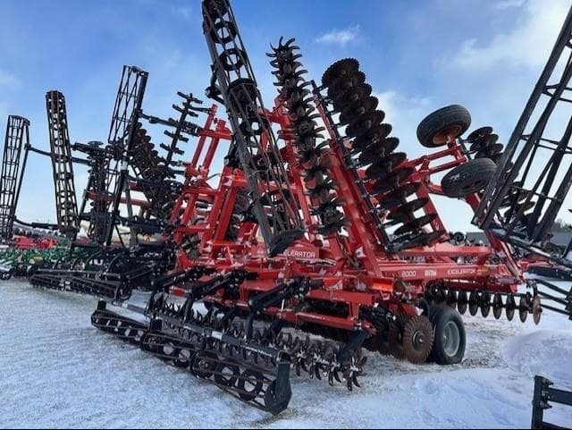 Image of Kuhn Krause 8000-30 equipment image 3
