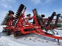 2015 Kuhn Krause 8000-30 Image