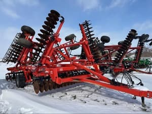 2015 Kuhn Krause 8000-30 Image