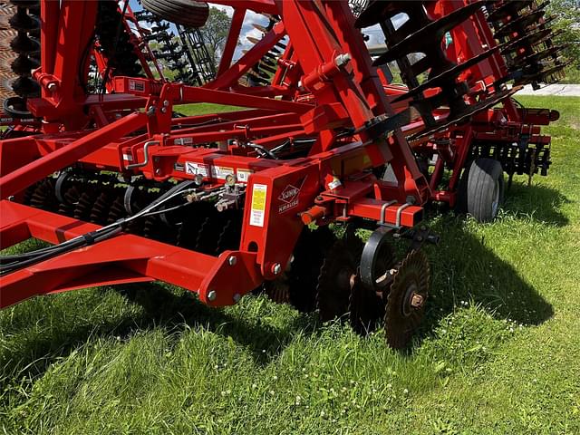 Image of Kuhn Krause 8000-30 equipment image 2