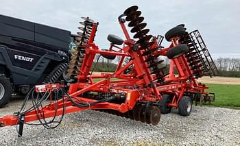 2015 Kuhn Krause 8000-30 Equipment Image0