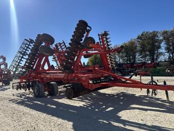 Main image Kuhn Krause 8000-30