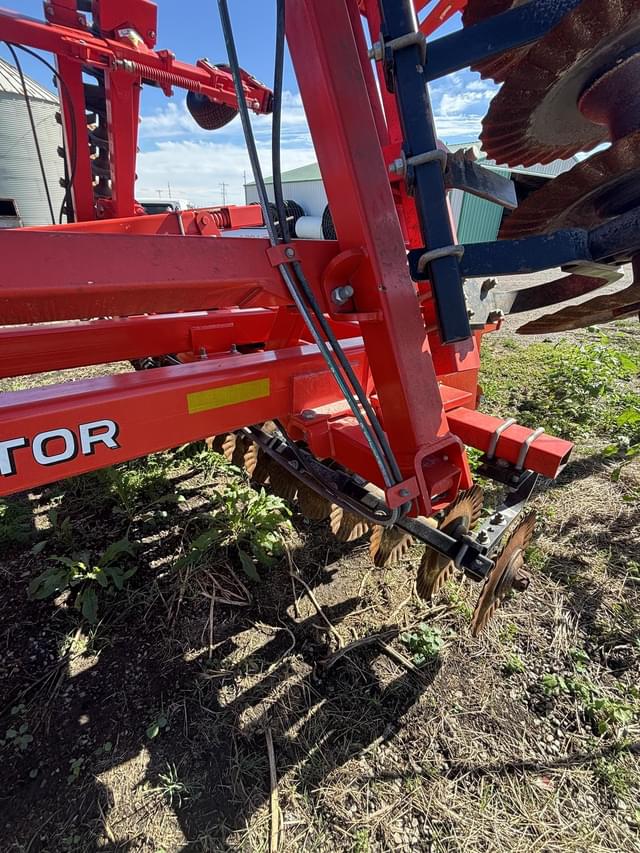 Image of Kuhn Krause 8000-30 equipment image 2
