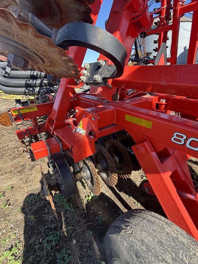 Image of Kuhn Krause 8000-30 equipment image 3
