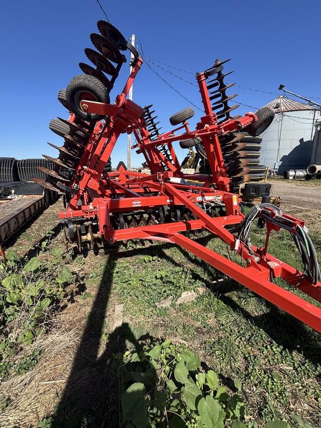 Image of Kuhn Krause 8000-30 equipment image 1