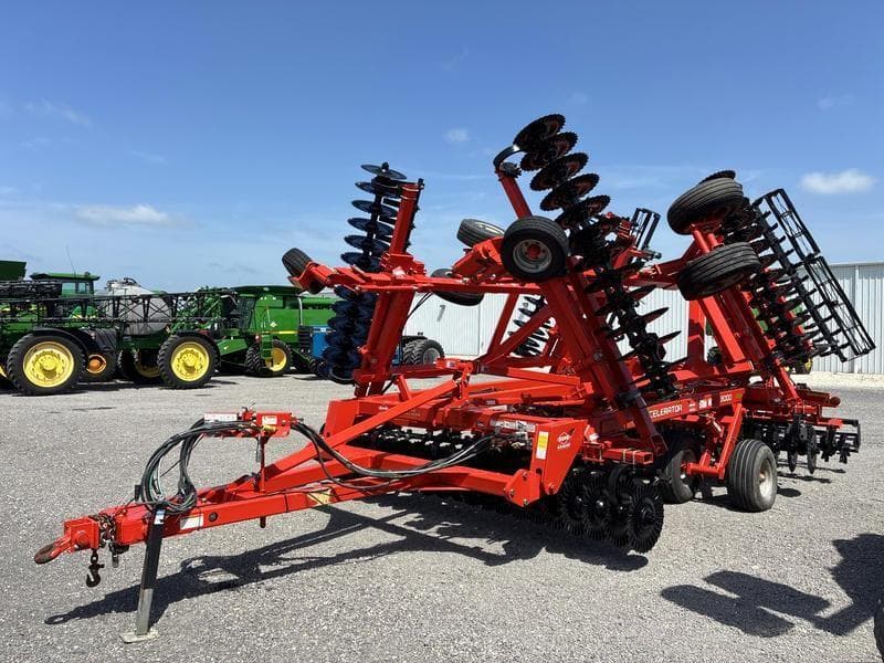 Image of Kuhn Krause 8000-30 Primary image