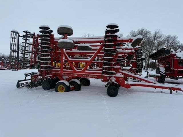 Image of Kuhn Krause 8000-40 Primary Image