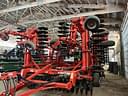 2015 Kuhn Krause Excelerator 8000 Image