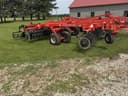 2015 Kuhn Krause Excelerator 8000 Image