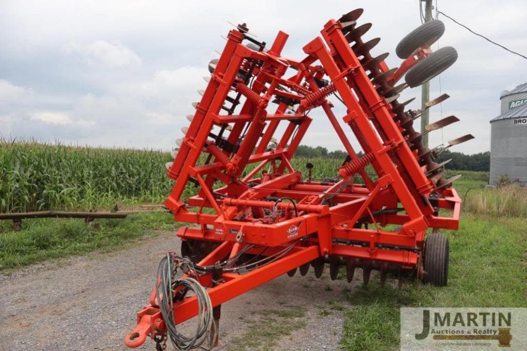 Image of Kuhn Krause 4800 Primary image