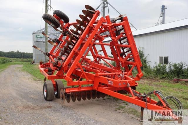 Image of Kuhn Krause 4800 equipment image 1