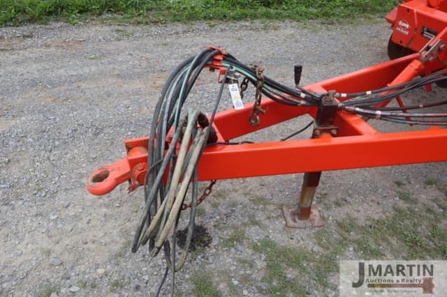 Image of Kuhn Krause 4800 equipment image 4