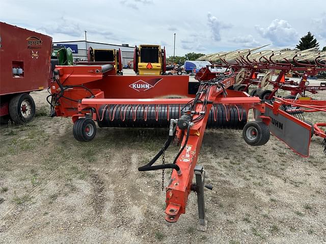 Image of Kuhn Merge-Maxx MM300 equipment image 1