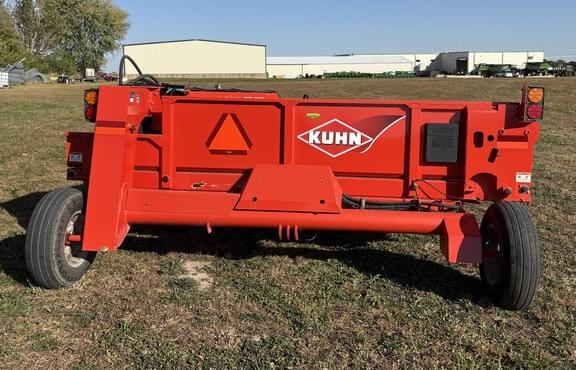Image of Kuhn Merge-Maxx MM300 equipment image 3
