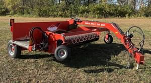 2015 Kuhn Merge-Maxx MM300 Image