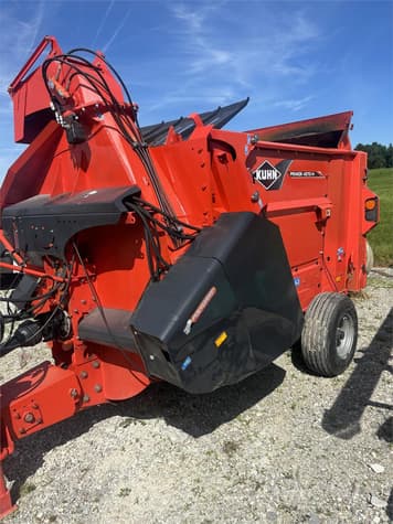 Main image Kuhn Primor 4270M