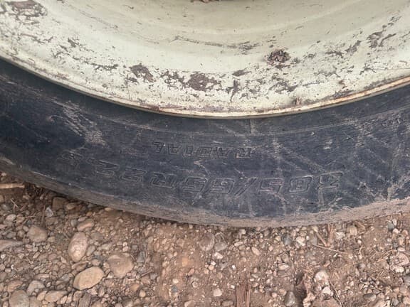 Image of Kuhn Knight RA142 equipment image 3