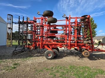 Main image Kuhn Krause 6205