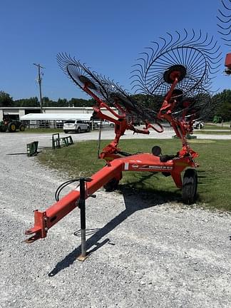 Image of Kuhn SR110 equipment image 3