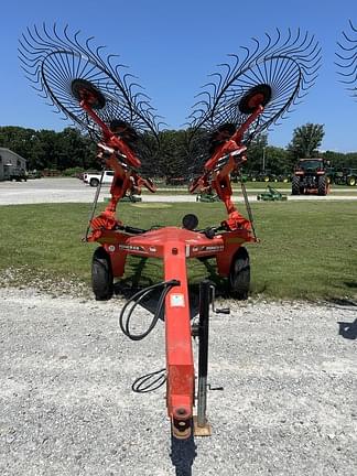 Image of Kuhn SR110 equipment image 4