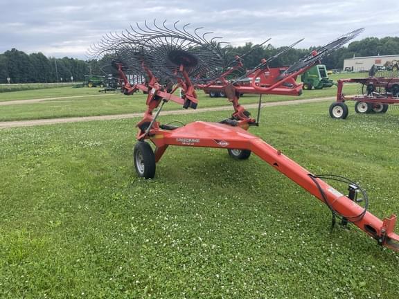 Image of Kuhn SR112GII equipment image 1