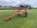 2015 Kuhn SR112GII Image