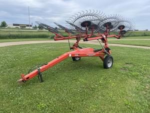 2015 Kuhn SR112GII Image