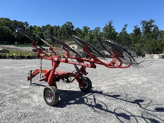 Image of Kuhn SR110 equipment image 4
