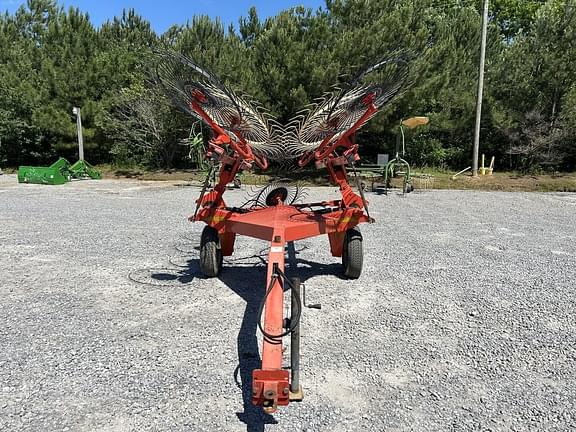 Image of Kuhn SR110 equipment image 1