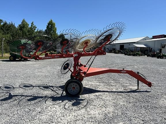 Image of Kuhn SR110 equipment image 3