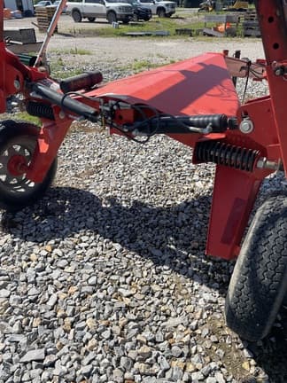 Image of Kuhn SR110GII equipment image 3