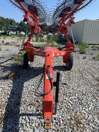 2015 Kuhn SR110GII Equipment Image0