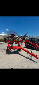 2015 Kuhn SR110GII Image