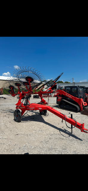 2015 Kuhn SR110GII Image