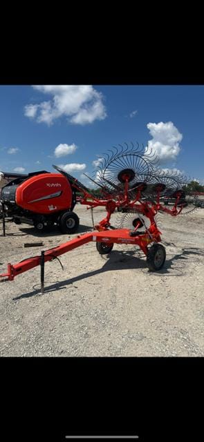 2015 Kuhn SR110GII Equipment Image0