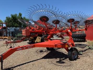 Main image Kuhn SR112