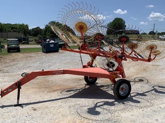 Main image Kuhn SR112