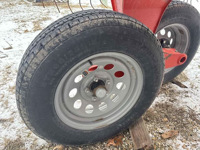 Image of Kuhn SR312 equipment image 3