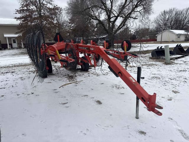 Image of Kuhn SR312 equipment image 4