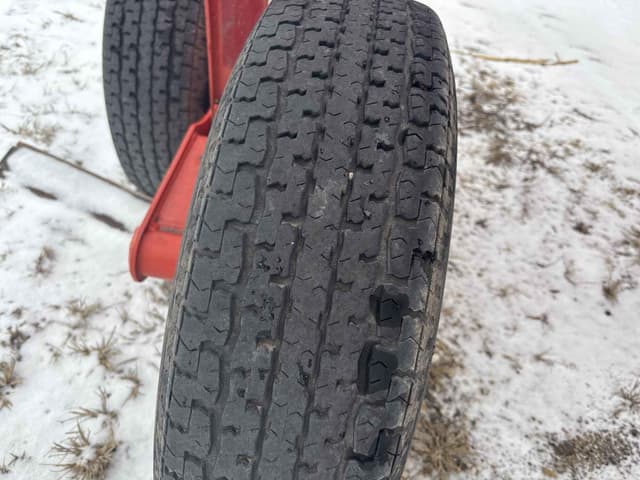 Image of Kuhn SR312 equipment image 2