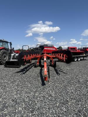 2015 Kuhn SR314 Image