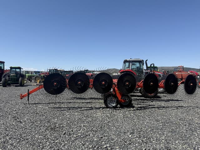 Image of Kuhn SR314 equipment image 1