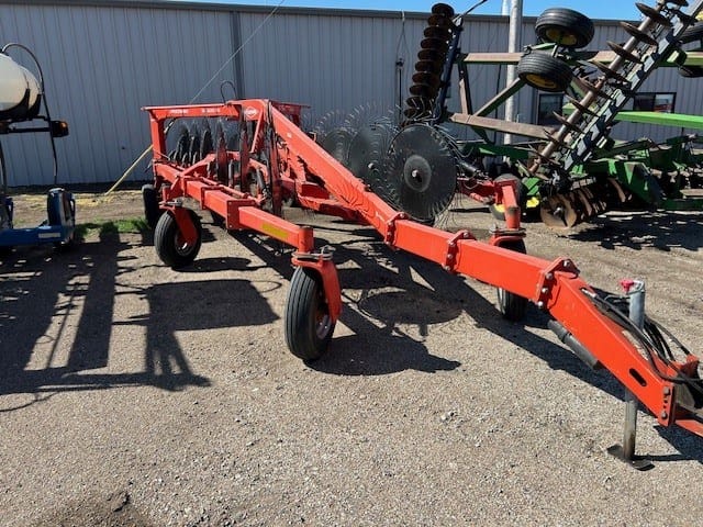 Main image Kuhn SR616 GII