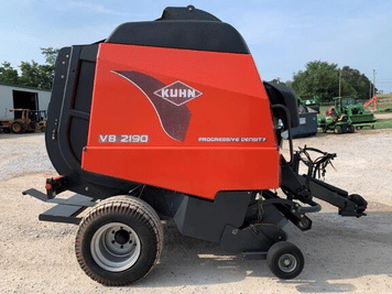 Main image Kuhn VB2190