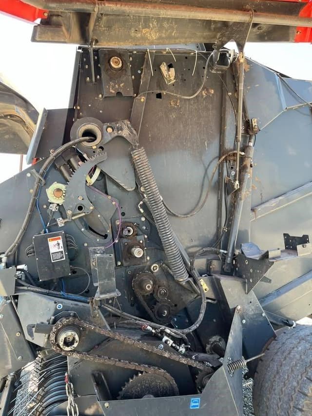 Image of Kuhn VB 2290 equipment image 4